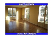 Achat vente villa Doue La Fontaine