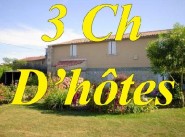 Achat vente villa Fontenay Le Comte