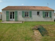 Achat vente villa Froidfond
