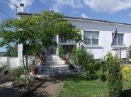 Achat vente villa L Aiguillon Sur Mer