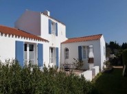 Achat vente villa L Ile D Yeu