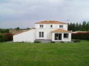 Achat vente villa La Flocelliere