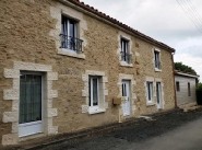 Achat vente villa La Jaudonniere