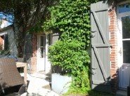 Achat vente villa La Jonchere