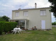 Achat vente villa La Meilleraie Tillay