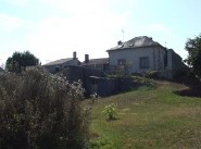 Achat vente villa La Mothe Achard
