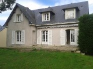 Achat vente villa La Pommeraye