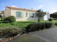 Achat vente villa La Tardiere