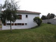 Achat vente villa Le Bernard