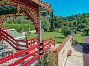 Achat vente villa Le Boupere