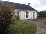 Achat vente villa Le Breil Sur Merize
