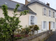 Achat vente villa Le Breil Sur Merize