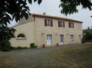 Achat vente villa Le Girouard