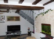 Achat vente villa Le Guedeniau