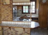 Achat vente villa Le Mans