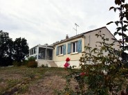 Achat vente villa Le Poire Sur Vie