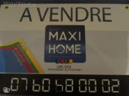 Achat vente villa Les Essarts