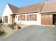 Achat vente villa Loue