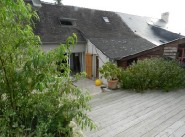Achat vente villa Loue