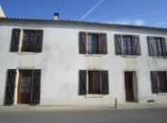 Achat vente villa Maillezais