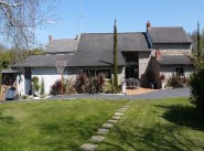 Achat vente villa Malville