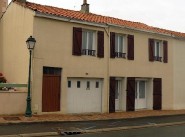 Achat vente villa Mareuil Sur Lay Dissais