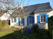 Achat vente villa Maze