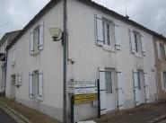 Achat vente villa Mervent