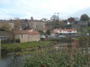 Achat vente villa Montaigu
