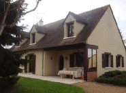 Achat vente villa Montfort Le Gesnois