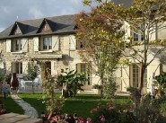 Achat vente villa Montreuil Bellay
