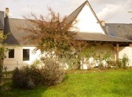 Achat vente villa Morannes