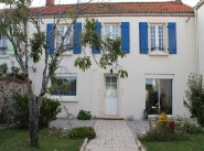Achat vente villa Moutiers Les Mauxfaits