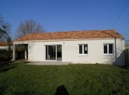 Achat vente villa Moutiers Sur Le Lay