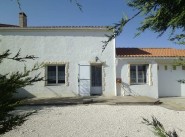 Achat vente villa Noirmoutier En L Ile