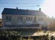 Achat vente villa Noyant