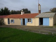 Achat vente villa Poiroux