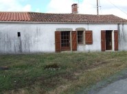 Achat vente villa Poiroux