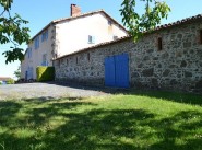 Achat vente villa Pouzauges