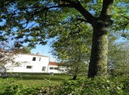 Achat vente villa Reaumur