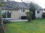 Achat vente villa Ruaudin