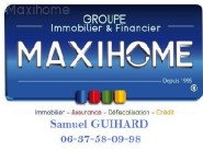 Achat vente villa Saint Andre Des Eaux