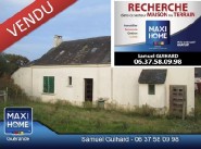 Achat vente villa Saint Andre Des Eaux