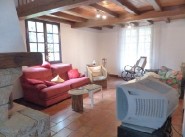 Achat vente villa Saint Georges De Pointindoux