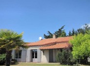 Achat vente villa Saint Gilles Croix De Vie