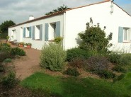 Achat vente villa Saint Hilaire De Riez