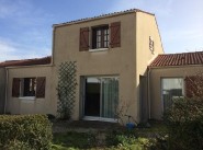 Achat vente villa Saint Hilaire De Riez