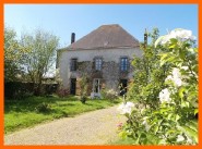 Achat vente villa Saint Hilaire Le Vouhis