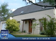 Achat vente villa Saint Lyphard