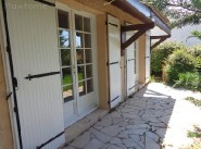 Achat vente villa Saint Mathurin